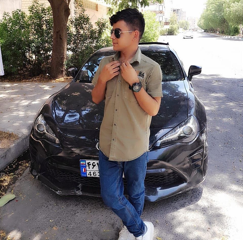 جاوید حیدری