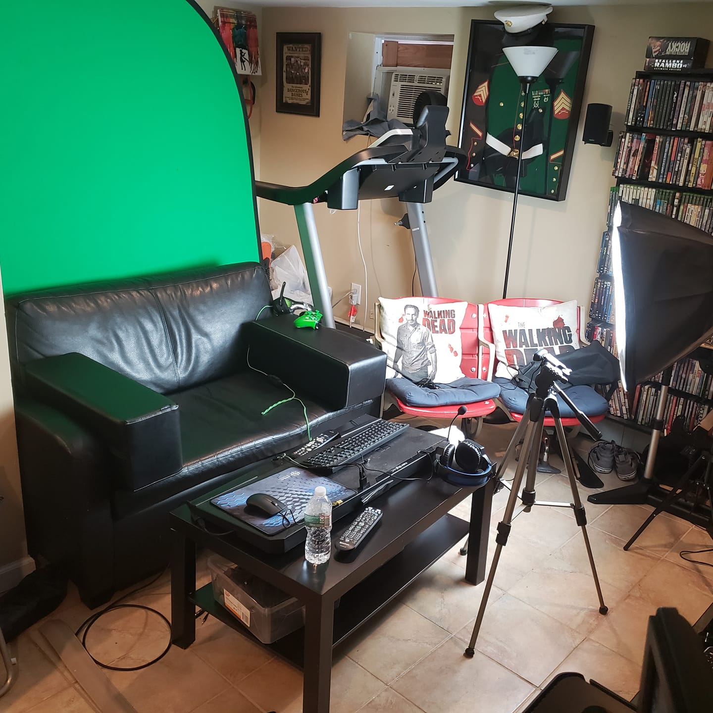 Digital Kid TV - This is our Digital Kid TV studio setup.... | Facebook