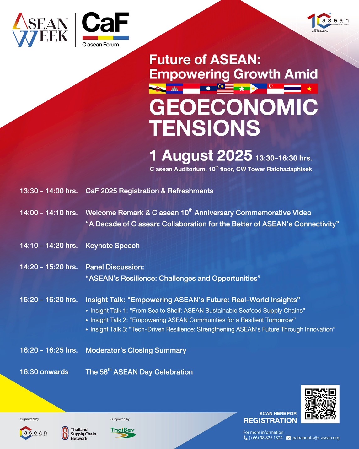 ASEAN Thailand - ASEAN Thailand added a new photo.