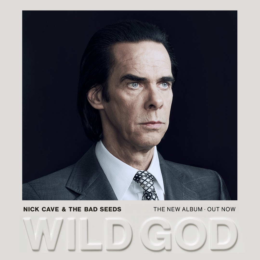 Wild God is out now on streaming, CD and vinyl - nickcave-badseeds
