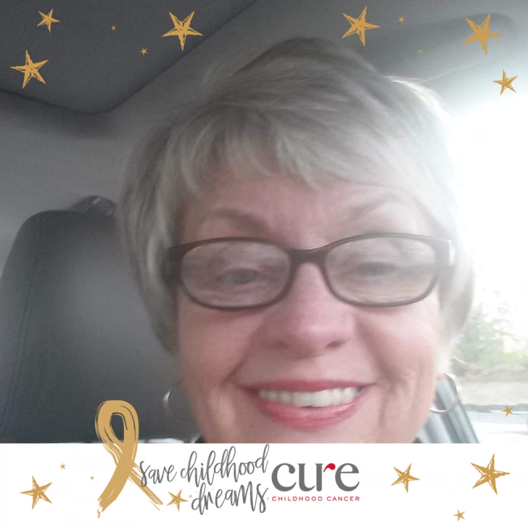 Sheila Ducker May is with Mike May. - Sheila Ducker May | Facebook
