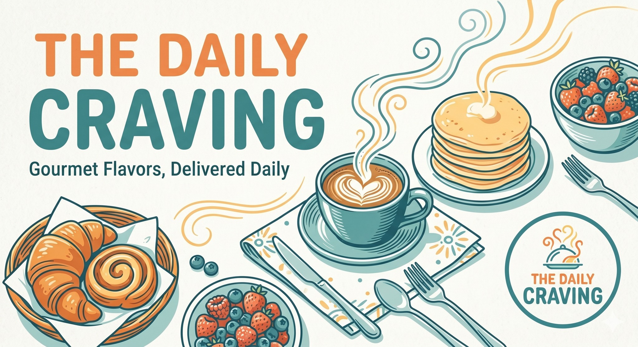 The Daily Craving | Tampa FL