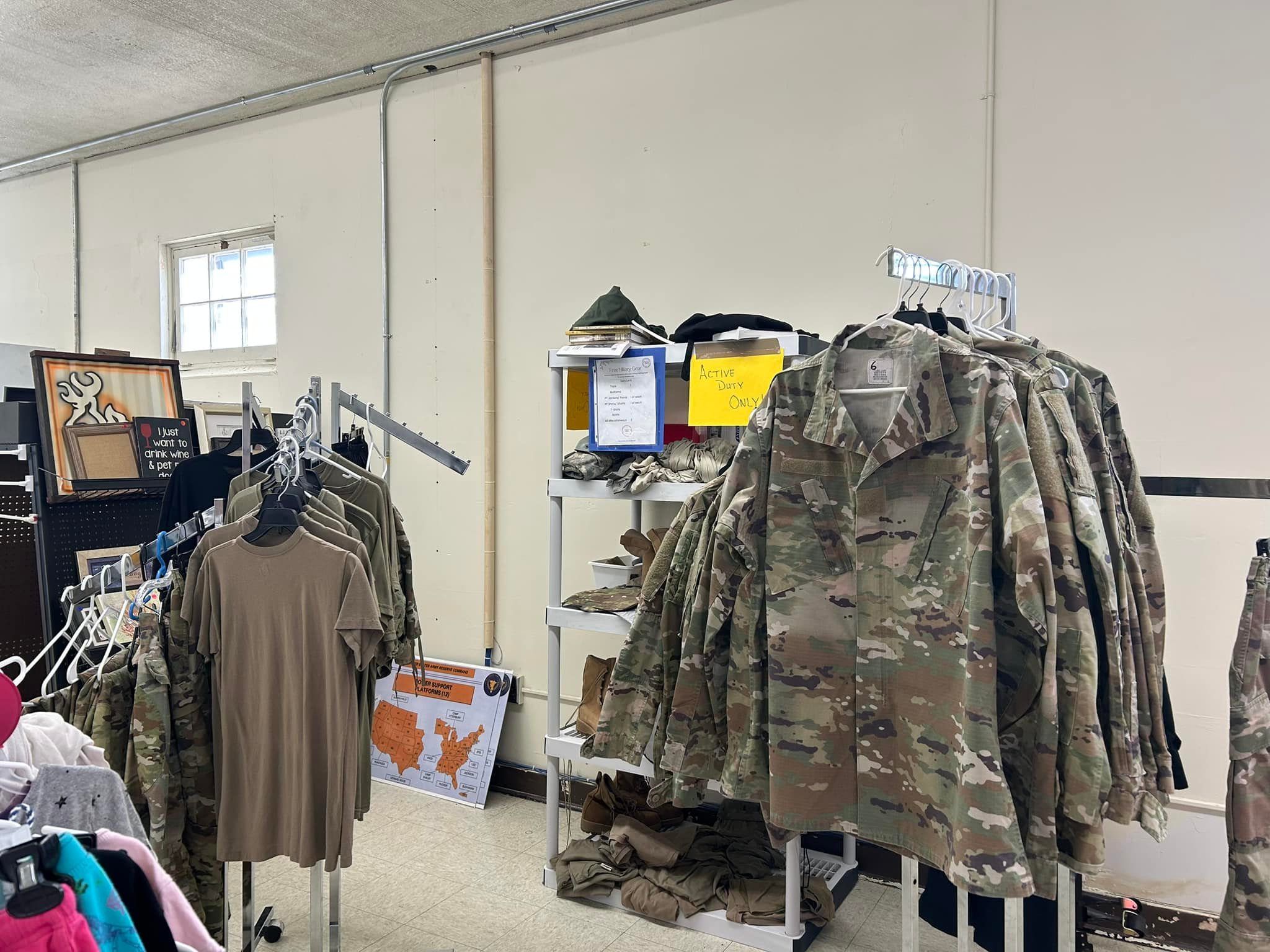 Fort Riley Spouses Club | Fort Riley KS