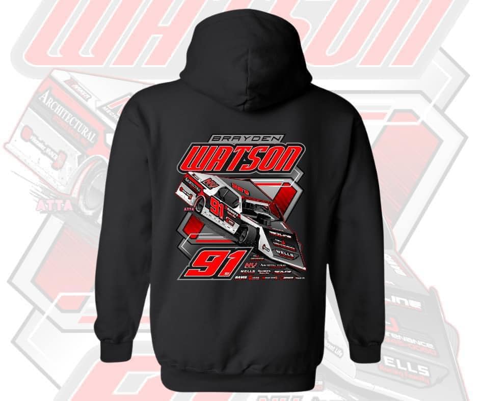 Watson Racing 93w