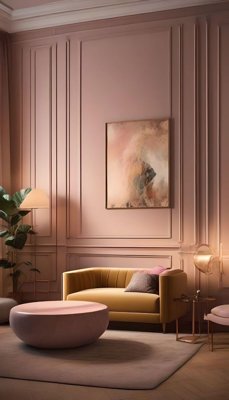 Creative Interior Design studio