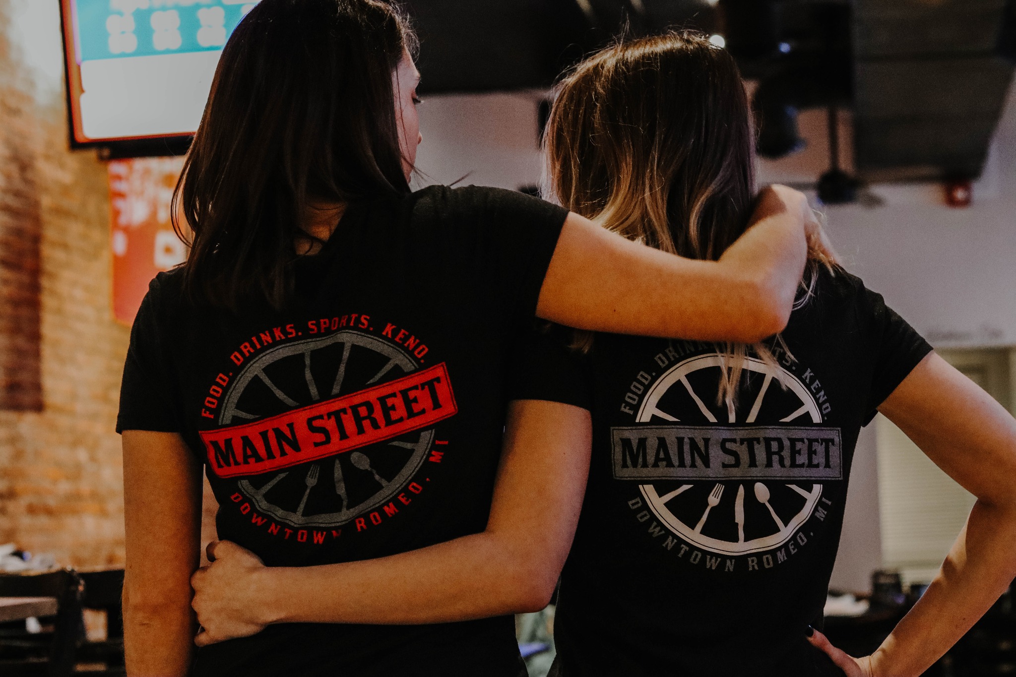 🚨 Att: ROMEO🚨 Grab your... - Main Street Romeo Kitchen + Bar