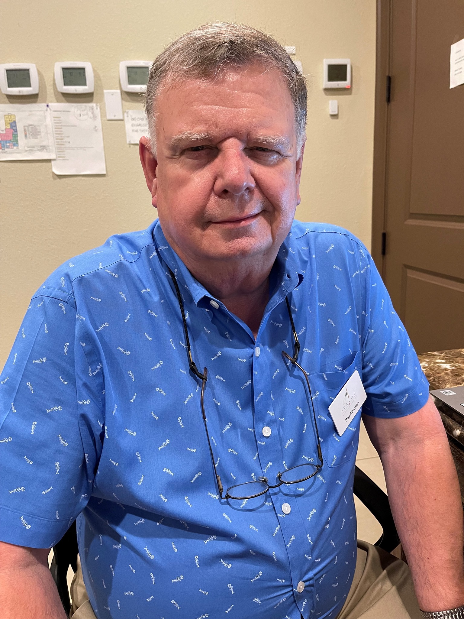 Ray Atkinson (@ray.atkinson.9022) • Facebook, Connect with friends