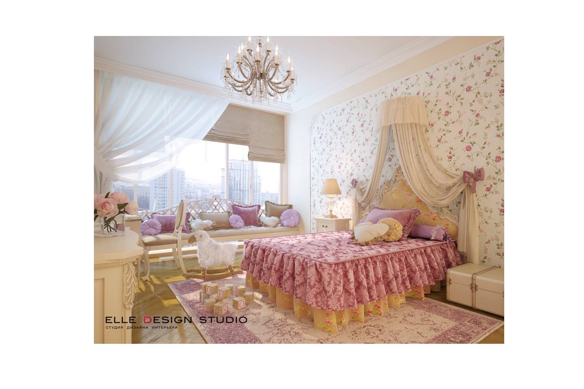 Elle Interior | Moscow