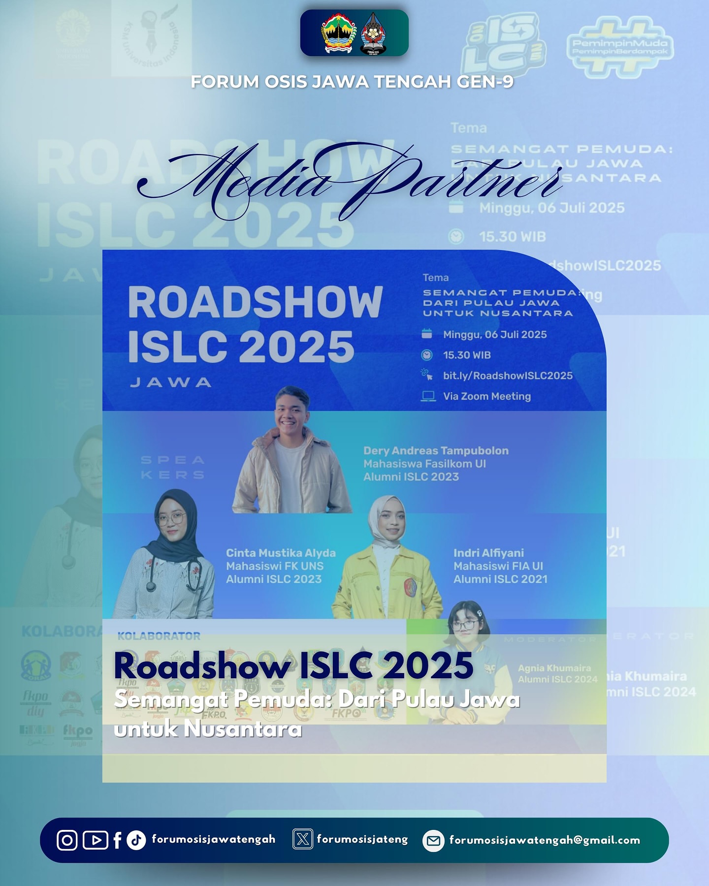 Forum OSIS Jawa Tengah updated... - Forum OSIS Jawa Tengah