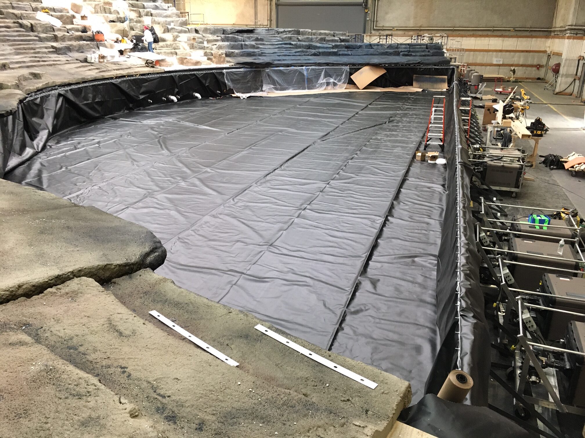 ModuTank Inc. | New York NY