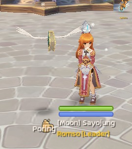 Rom so - Ragnarok M Eternal Love : Character in SEA SEA -... | Facebook
