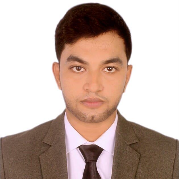Md Ashraful Islam Ridoy