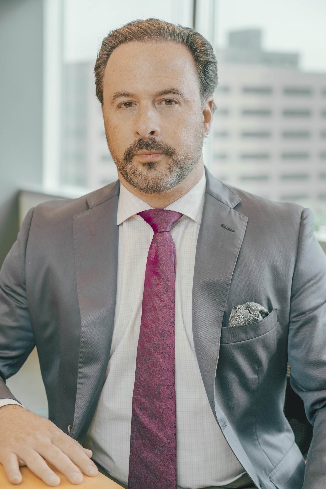 Denver Car Accident Attorneys - Law Firm of Jeremy Rosenthal | Denver CO