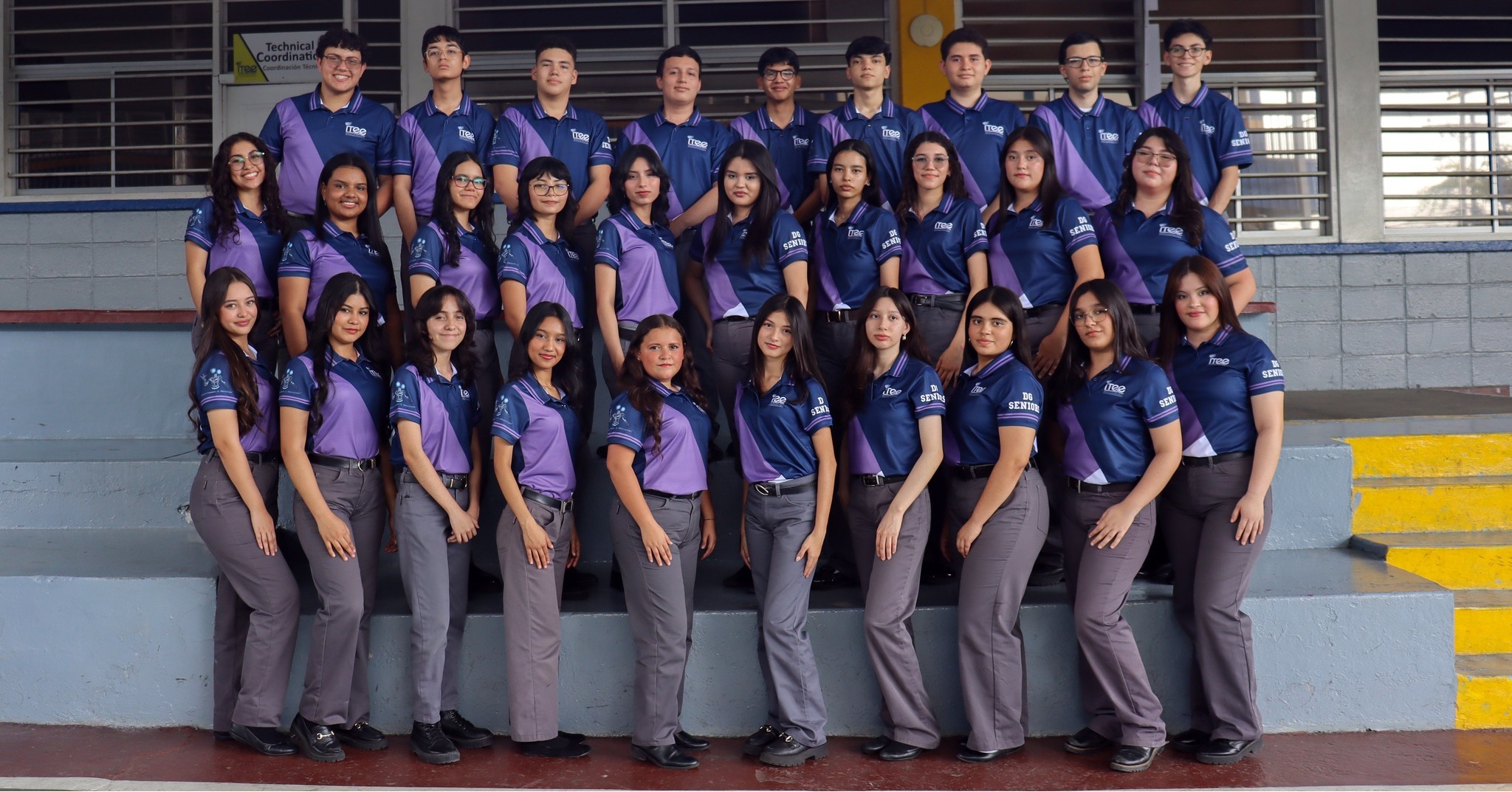 Instituto Tecnológico de Excelencia Educativa - ITEE | San Pedro
