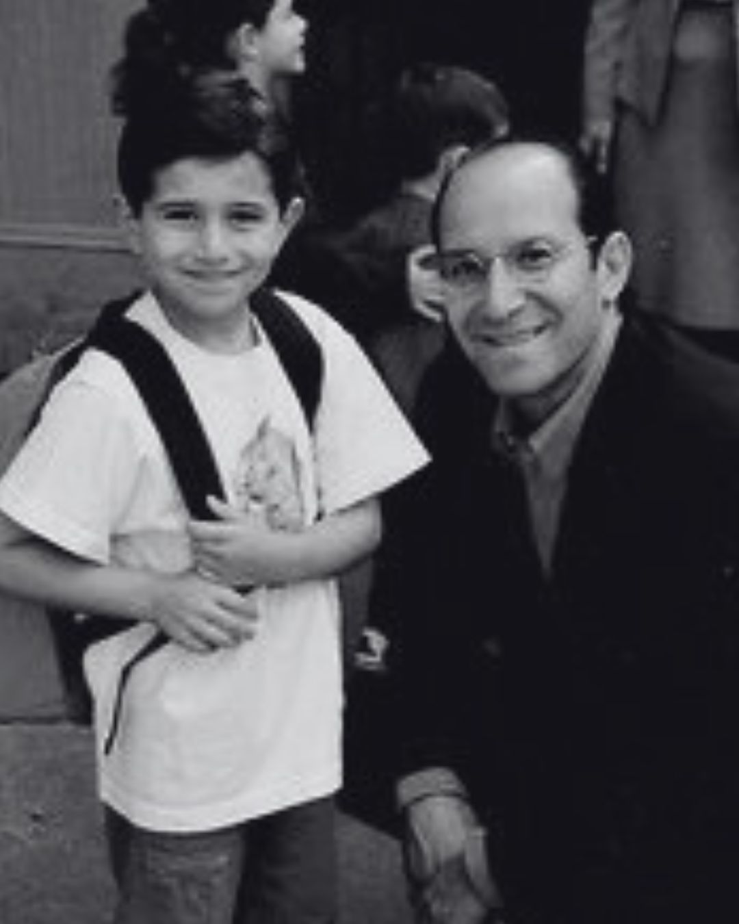 Remembering Michael Joseph Mullin, Cantor Fitzgerald trader killed