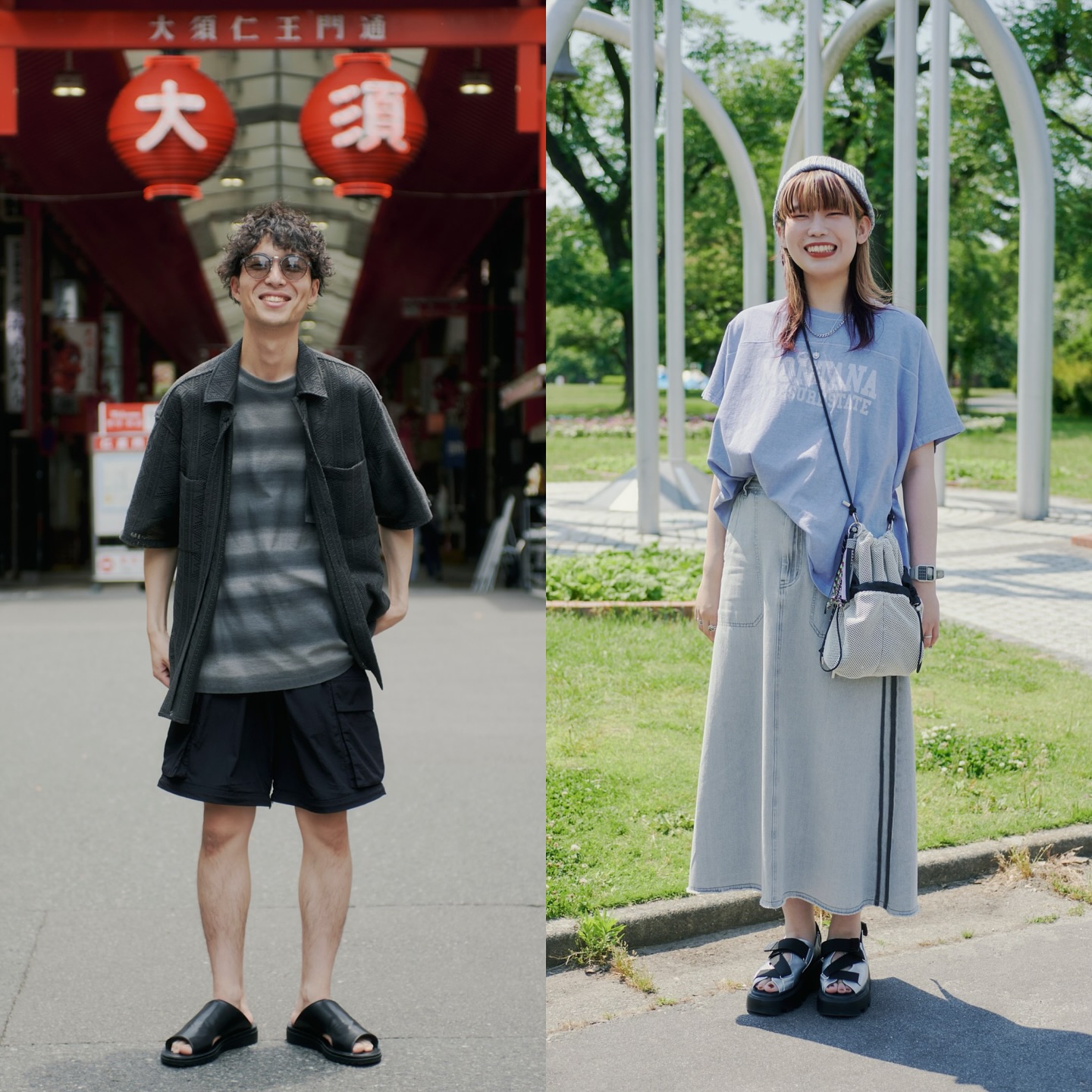 niko and...（ニコアンド） added a new photo. - niko and 