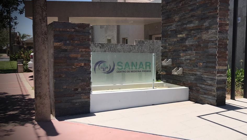 SANAR Centro de Medicina Privada | Sacanta