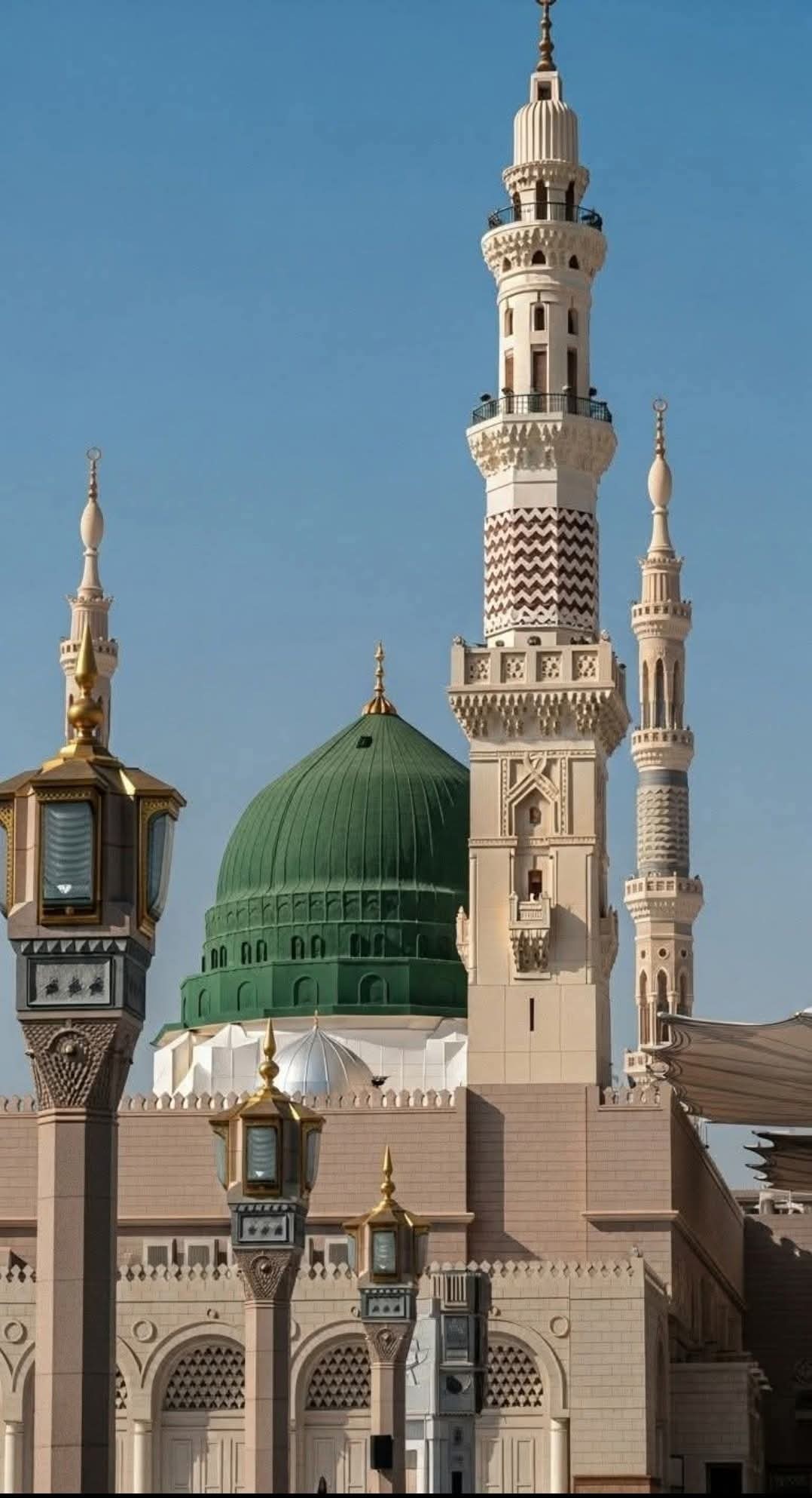 ‎Diyare Nabi دیار نبیٌ ﷺ‎... - Diyare Nabi دیار نبیٌ ﷺ