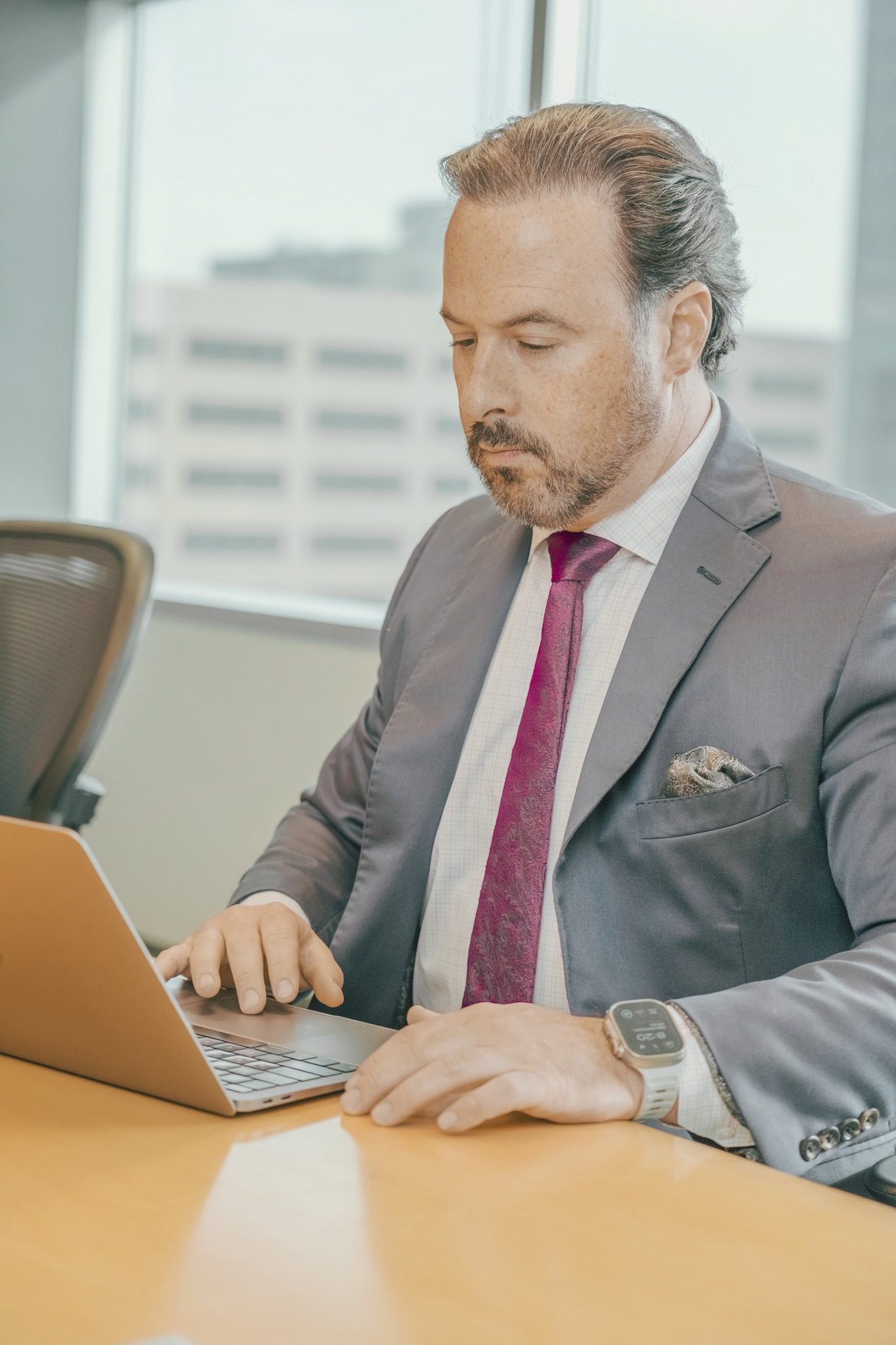 Denver Car Accident Attorneys - Law Firm of Jeremy Rosenthal | Denver CO