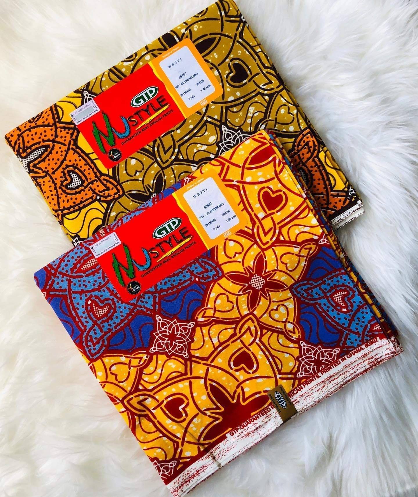 GTP fabrics, Petite, Hollandies, Hitarget Etc. | Tema