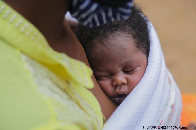United - Sunday is World Birth Defects Day. Worldwide, an estimated 8 ...