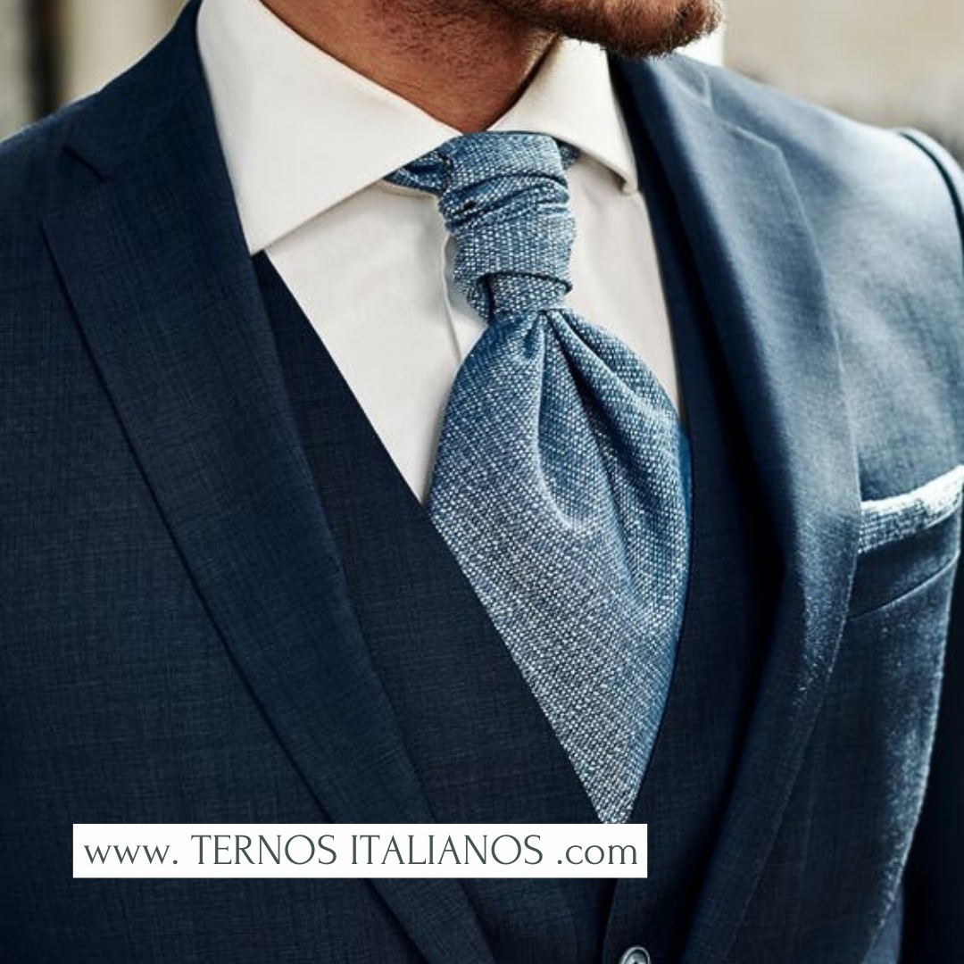 Ternos - En tu gran día, mereces lucir impecable. Un traje a medida te ...
