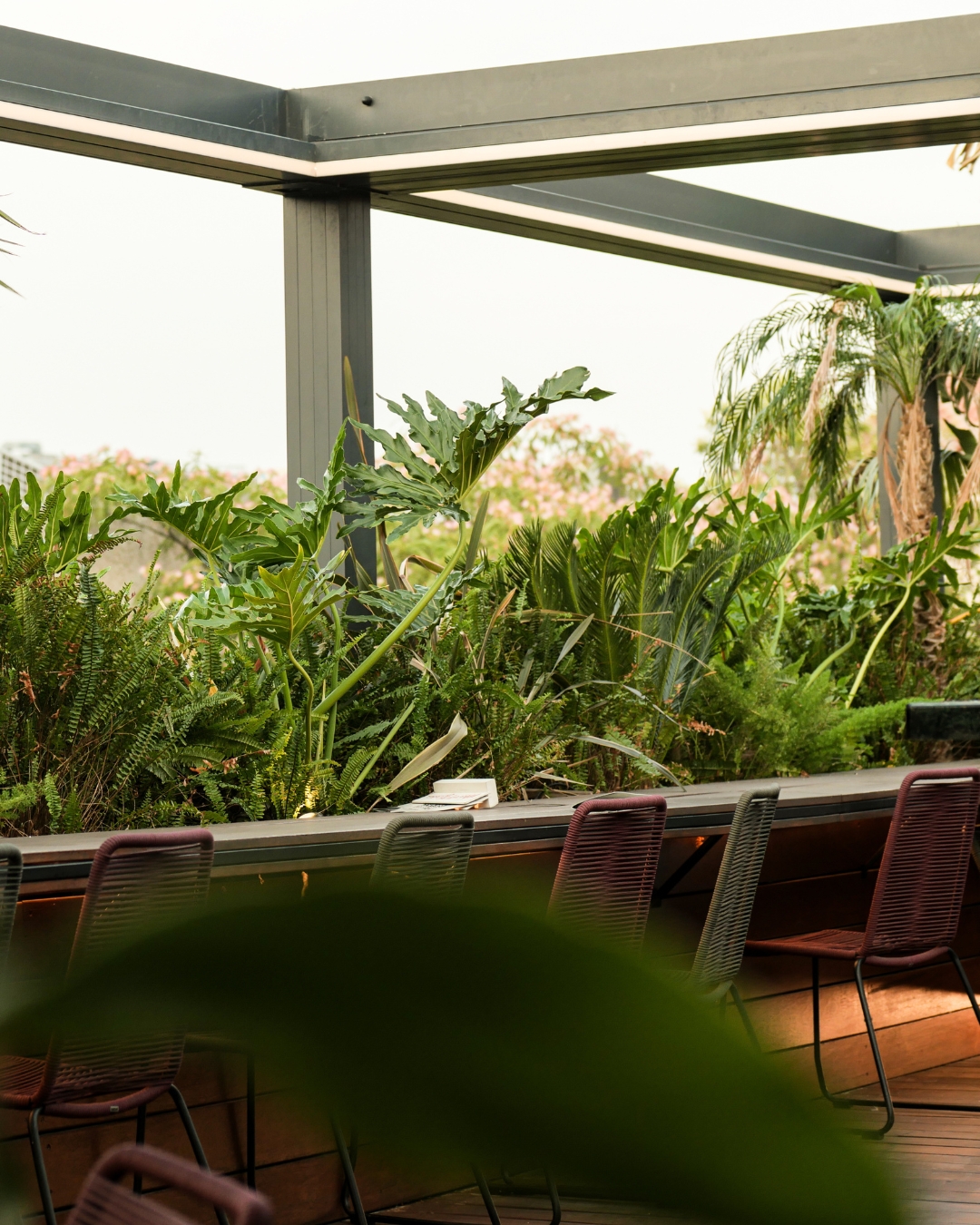 Eight Rooftop | La Valette-du-Var