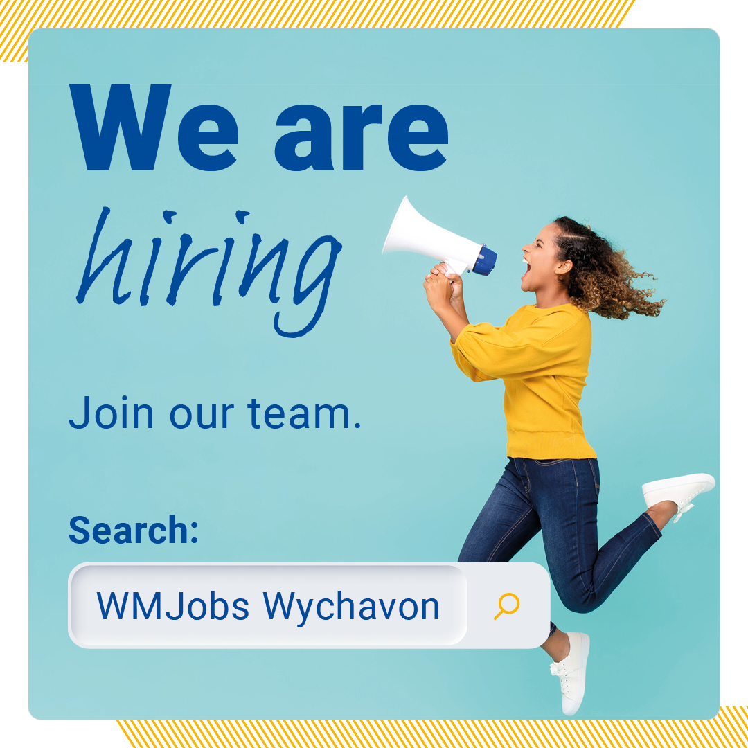 Wychavon - 🌟 Exciting Job Opportunities Alert! 🌟 Are you... | Facebook