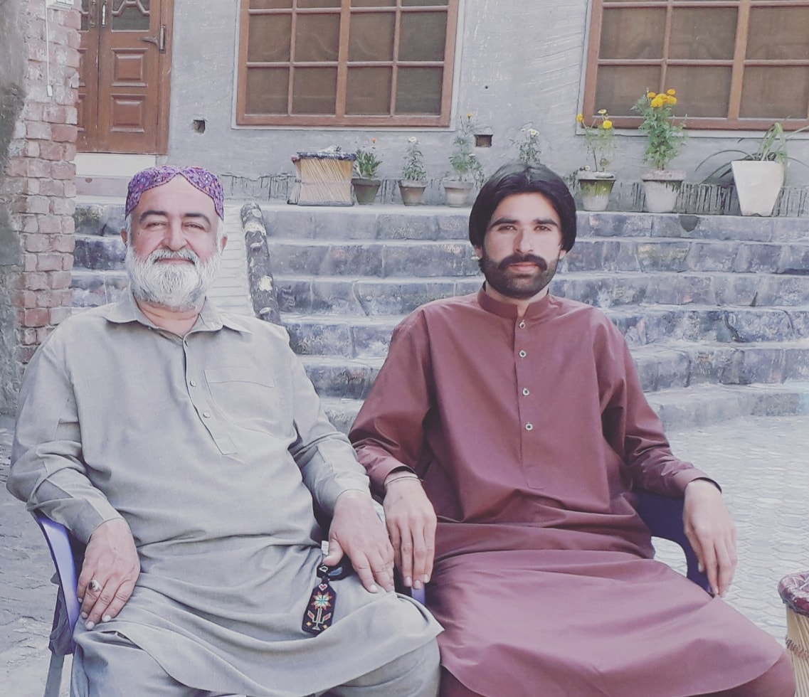 Abdul Hayee Rind