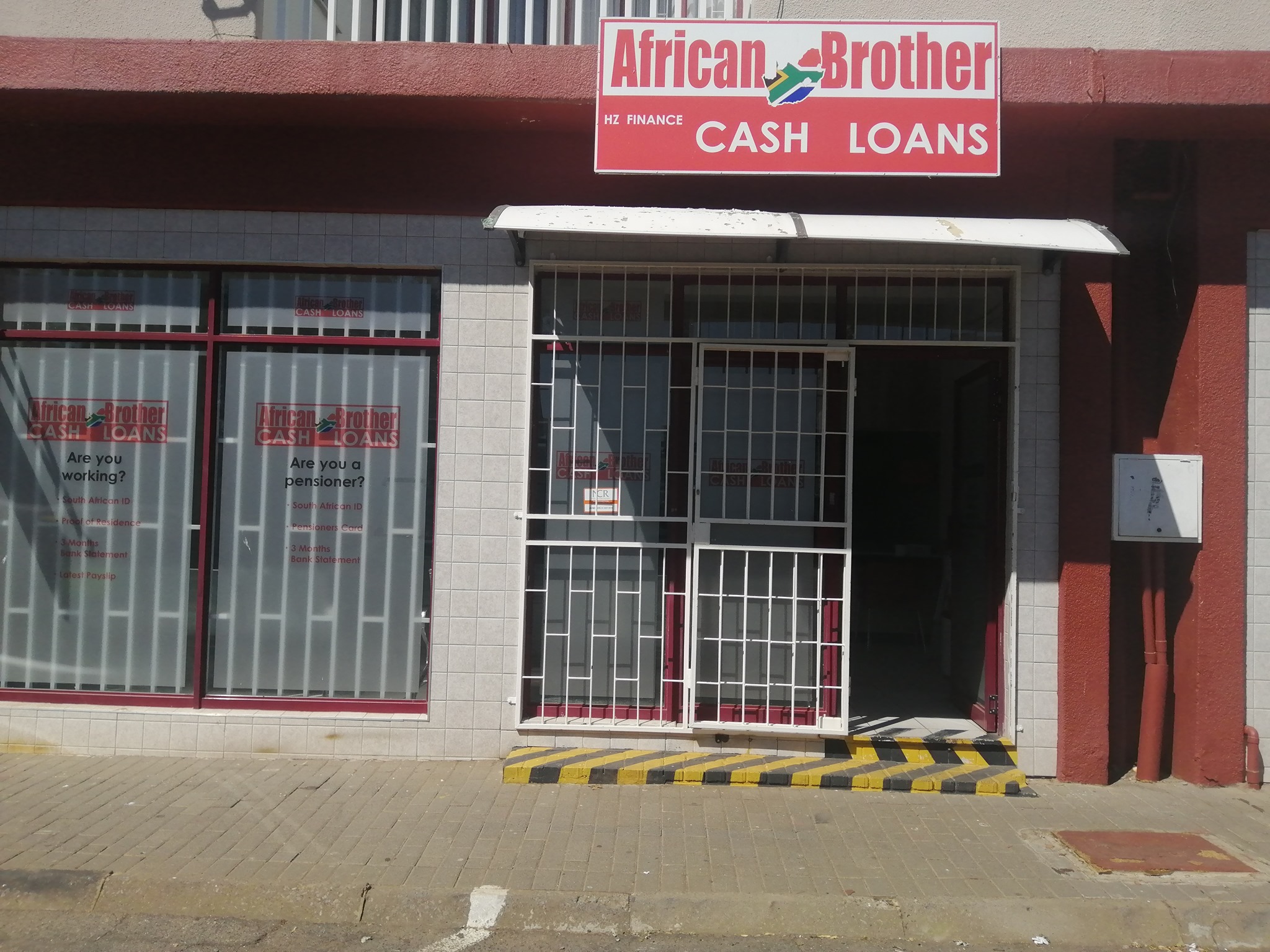 Unlocking Fast Cash: Your Guide to the Best Brother Cash Loans in Pretoria