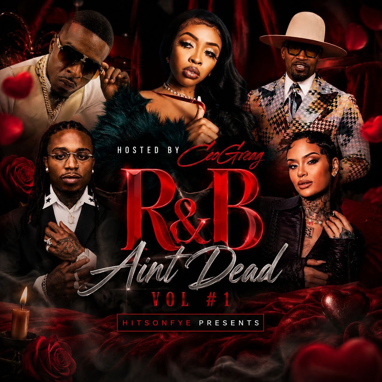 late night“ goes out to all R&B lovers 🩵 @raylozanoxoxo's