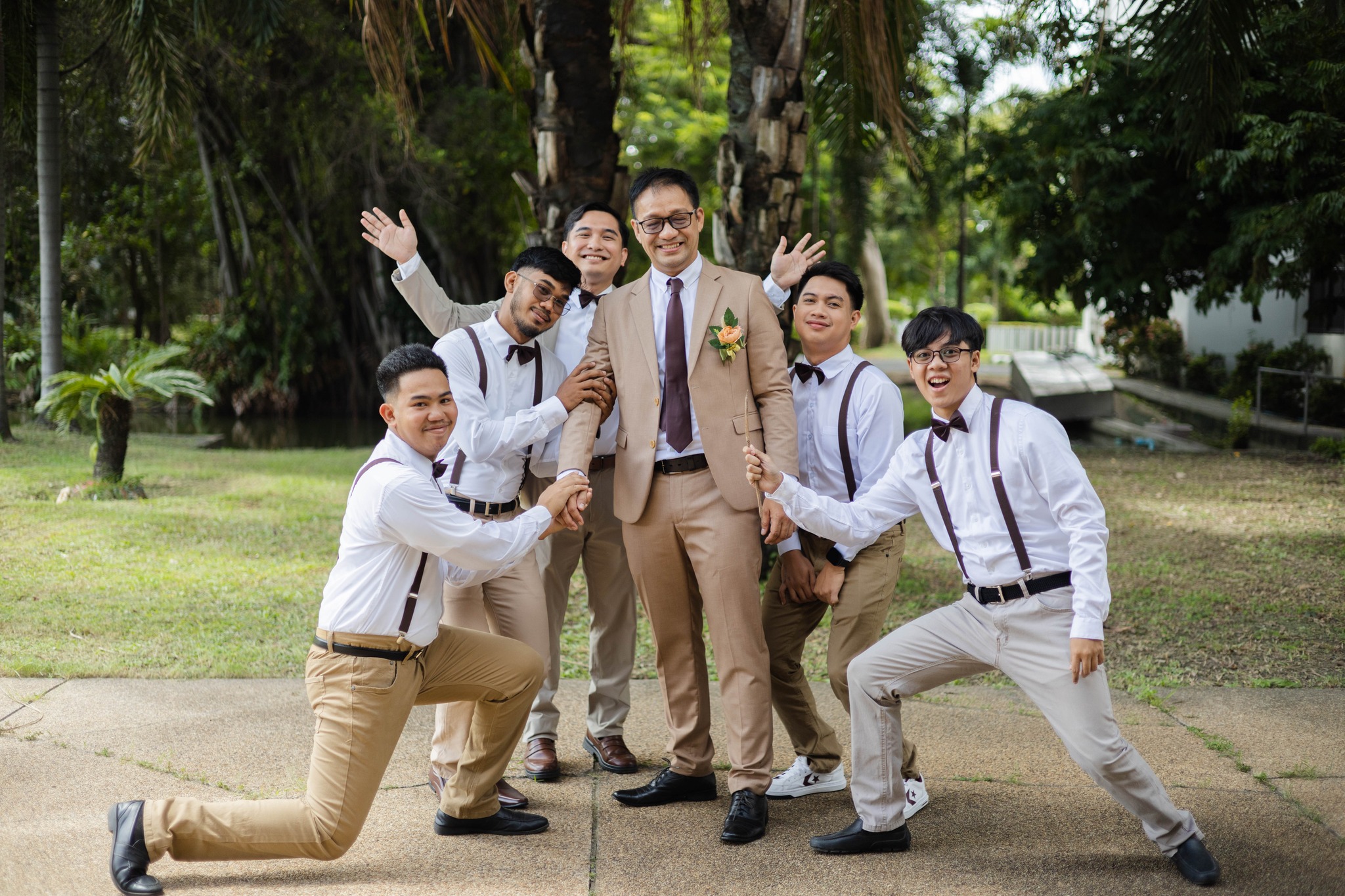 PG Creatives