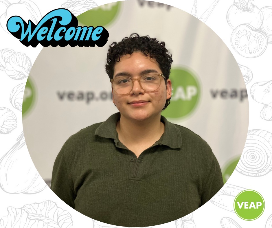 VEAP - 🚨 New team member alert! 🚨 VEAP is thrilled to welcome Julian as ...