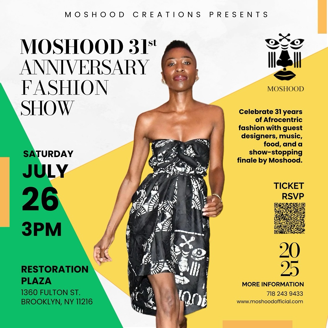 Moshood Creations