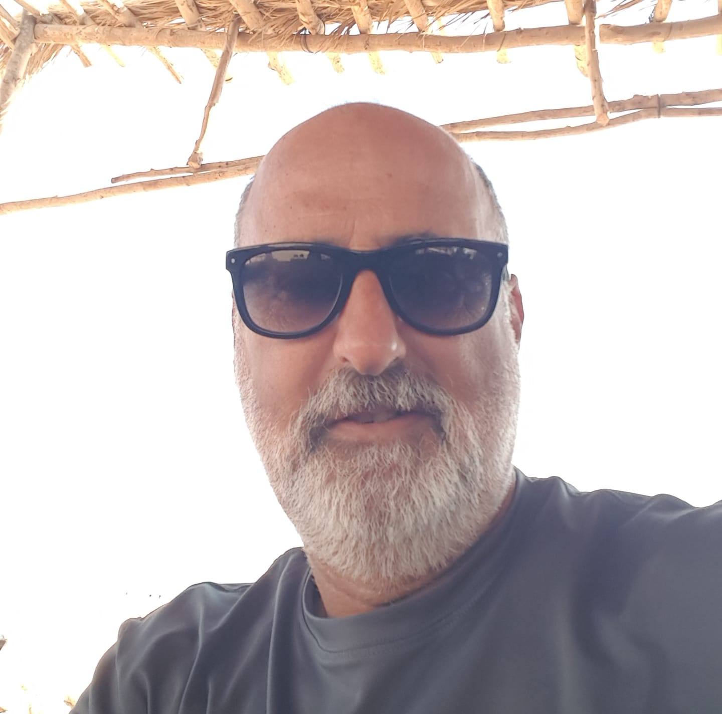 Arik Yaffe