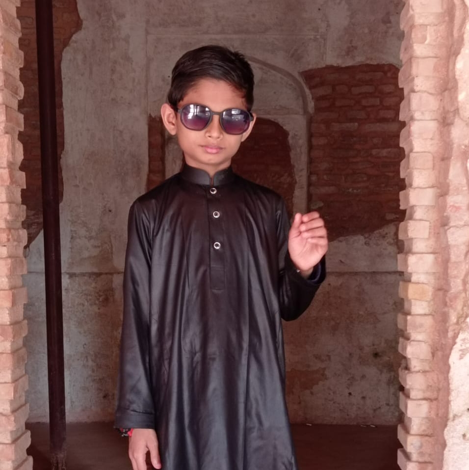 Naeem Rafi