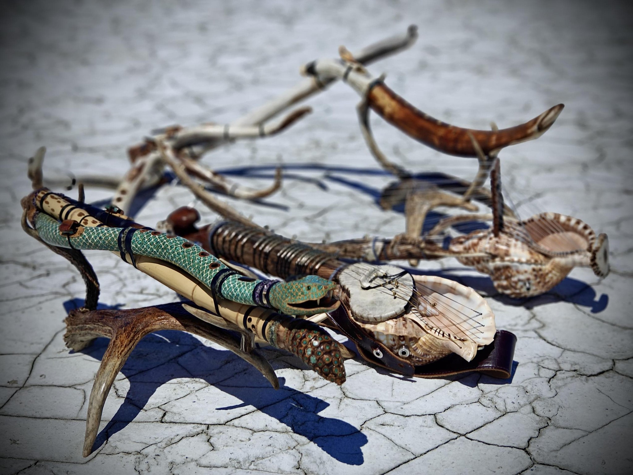 RootFlute