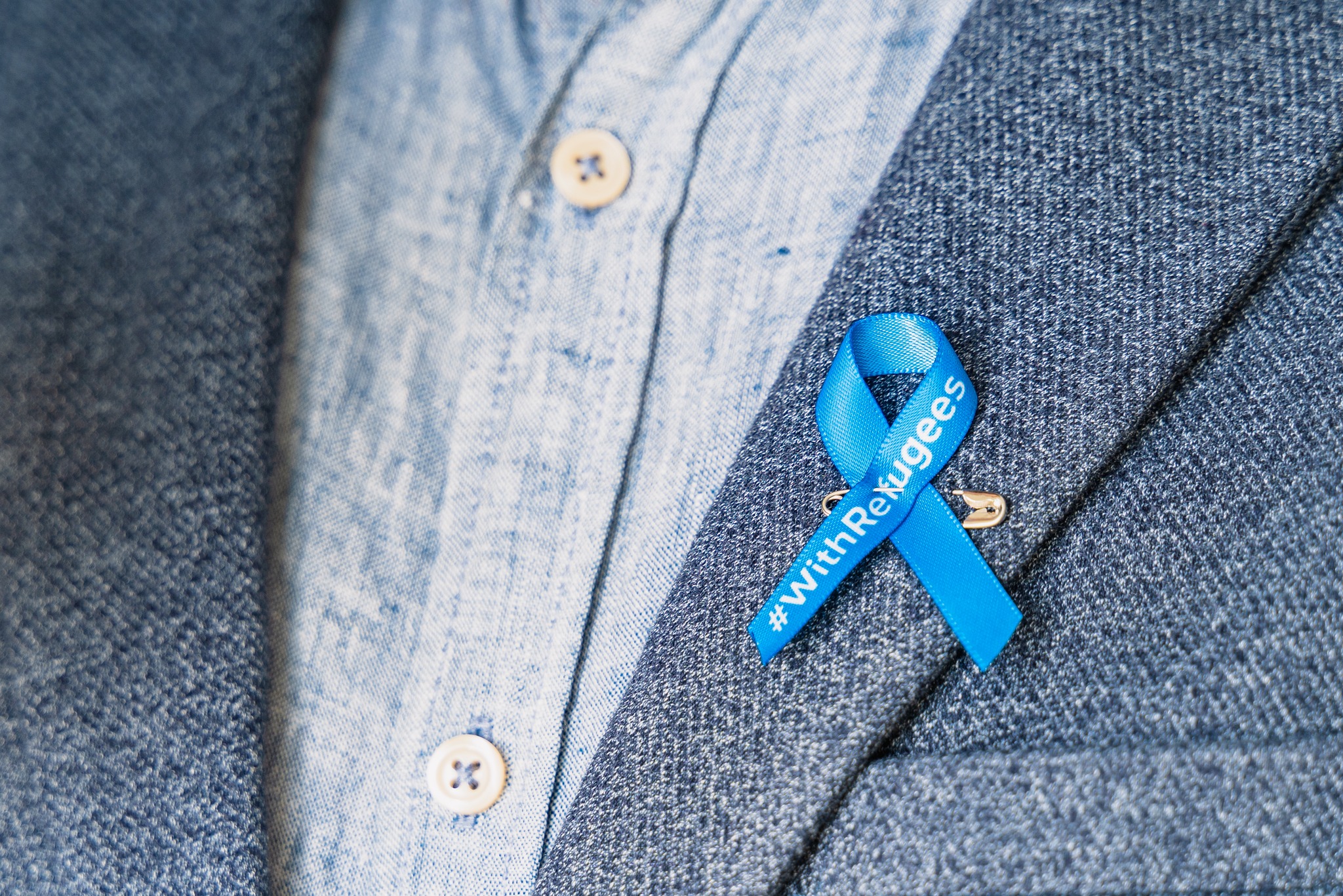 Orakel - Awareness ribbons are more than just accessories. They're ...
