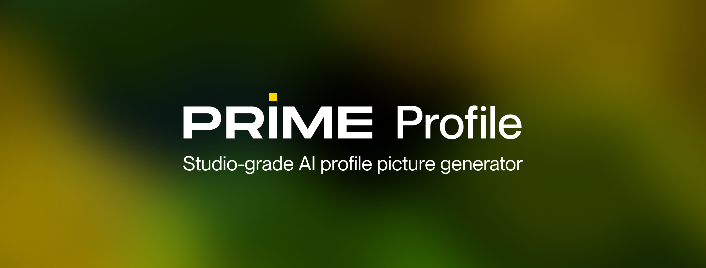 PRIME Profile
