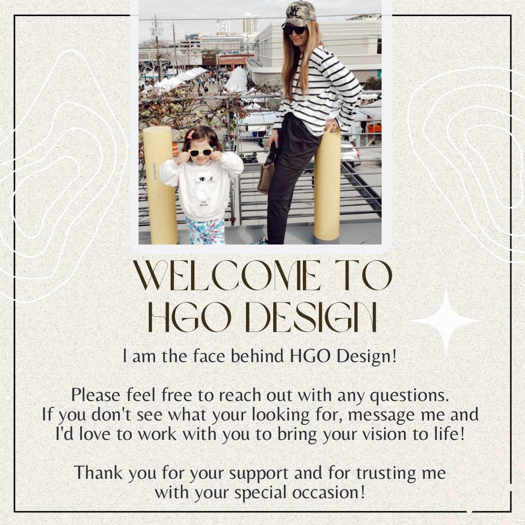 Hgo Design Graphics