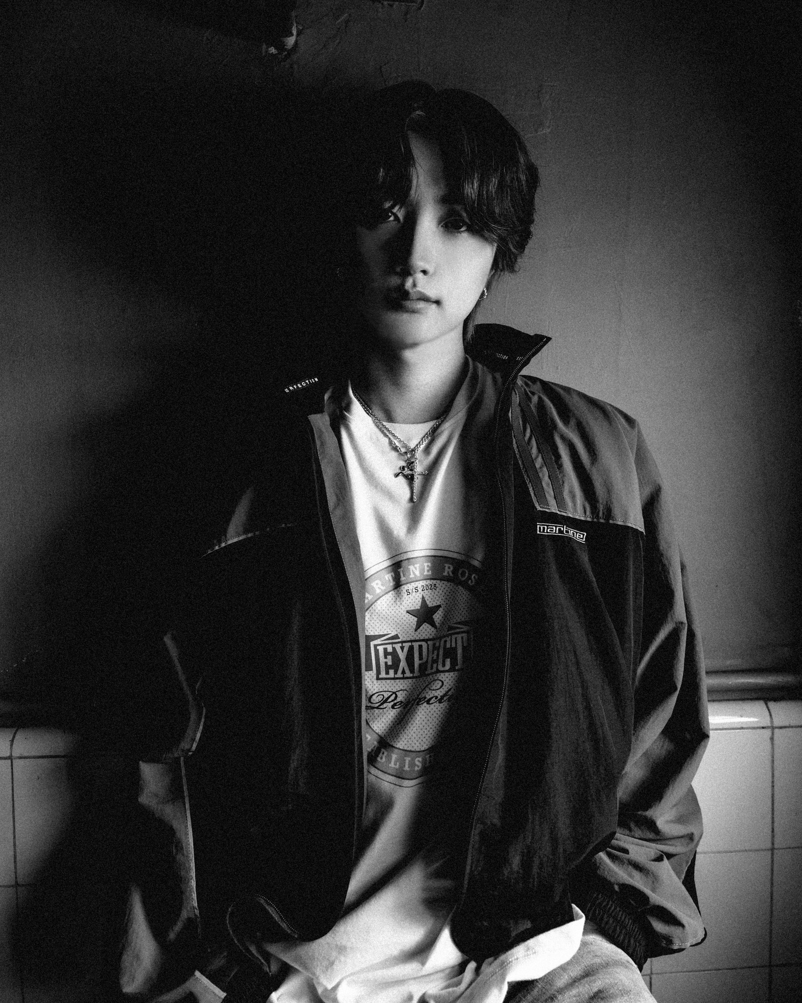 BE:FIRST - 2026.09.18 Global EP 
