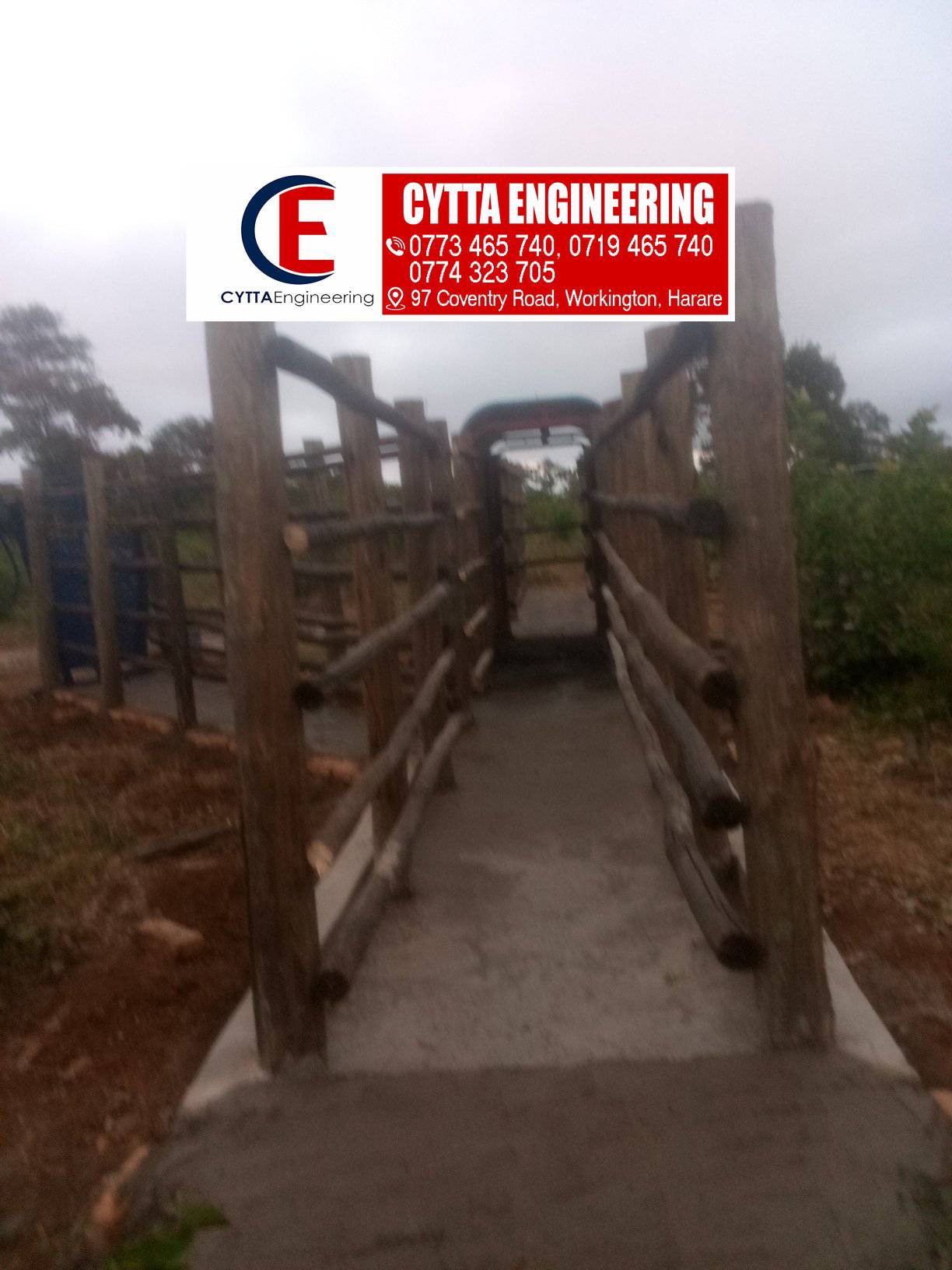 Cytta Engineering | Harare