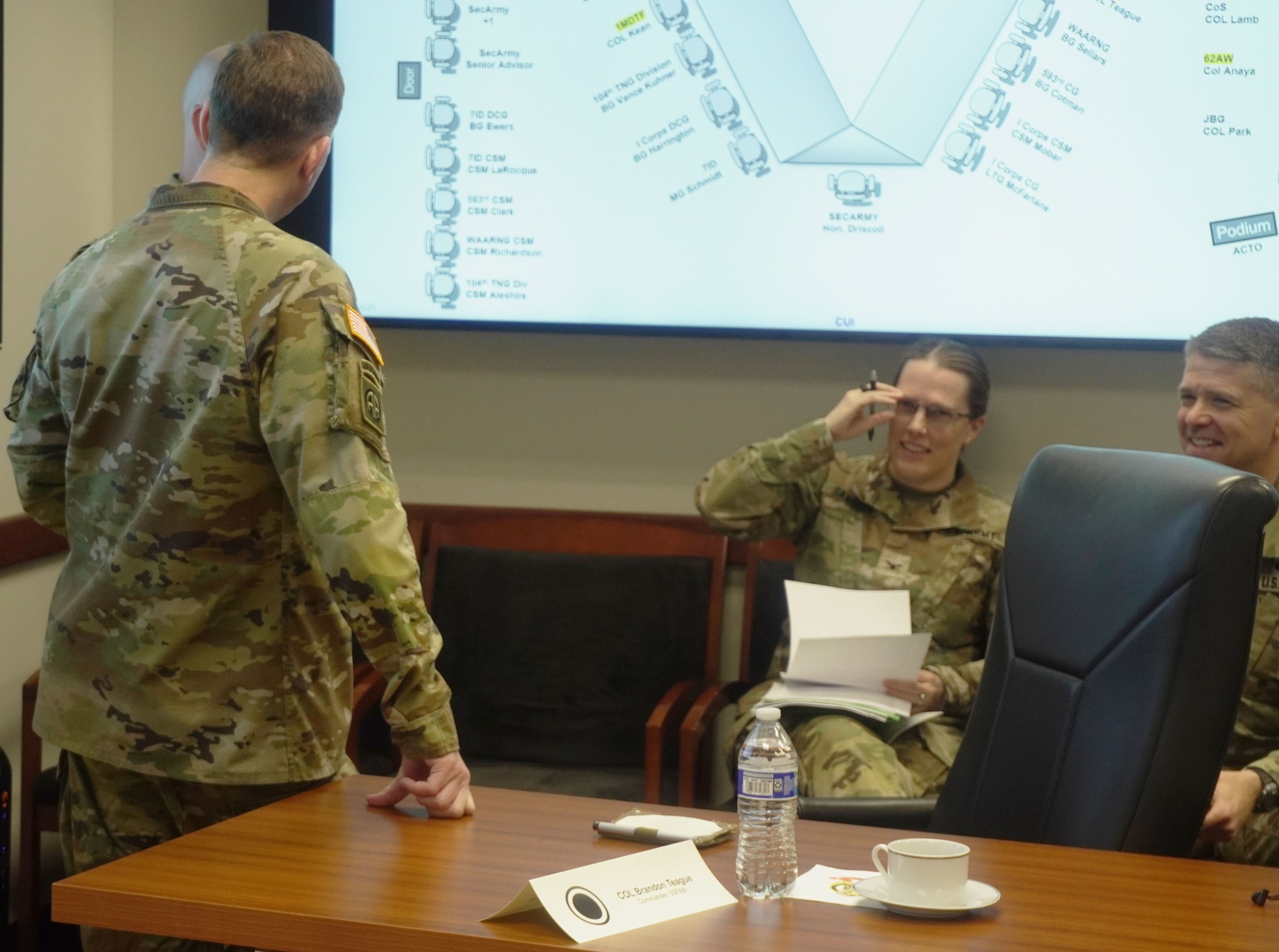U.S. Army Corps of Engineers, Seattle District | Seattle WA
