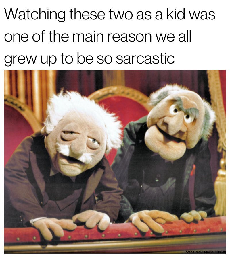 Muppet Funny Moments