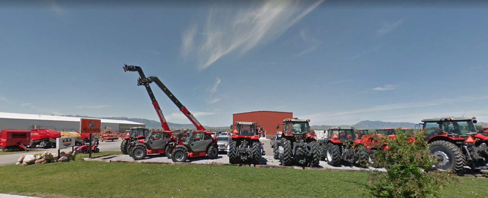 Cache Equipment | Hyde Park UT