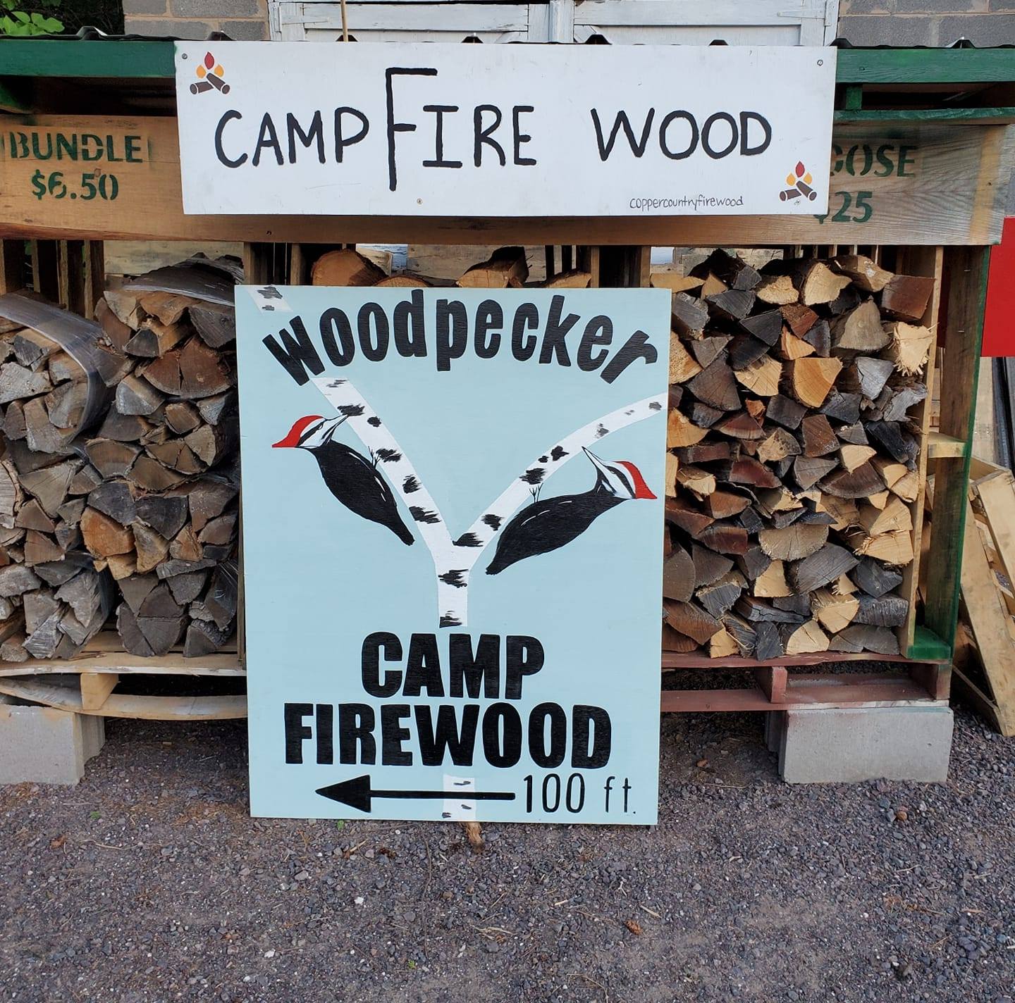 Firewood Processors & Commercial Grade Wood Splitters Worldwide | Hey ...