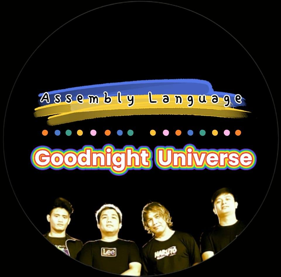 Assembly Language BAND