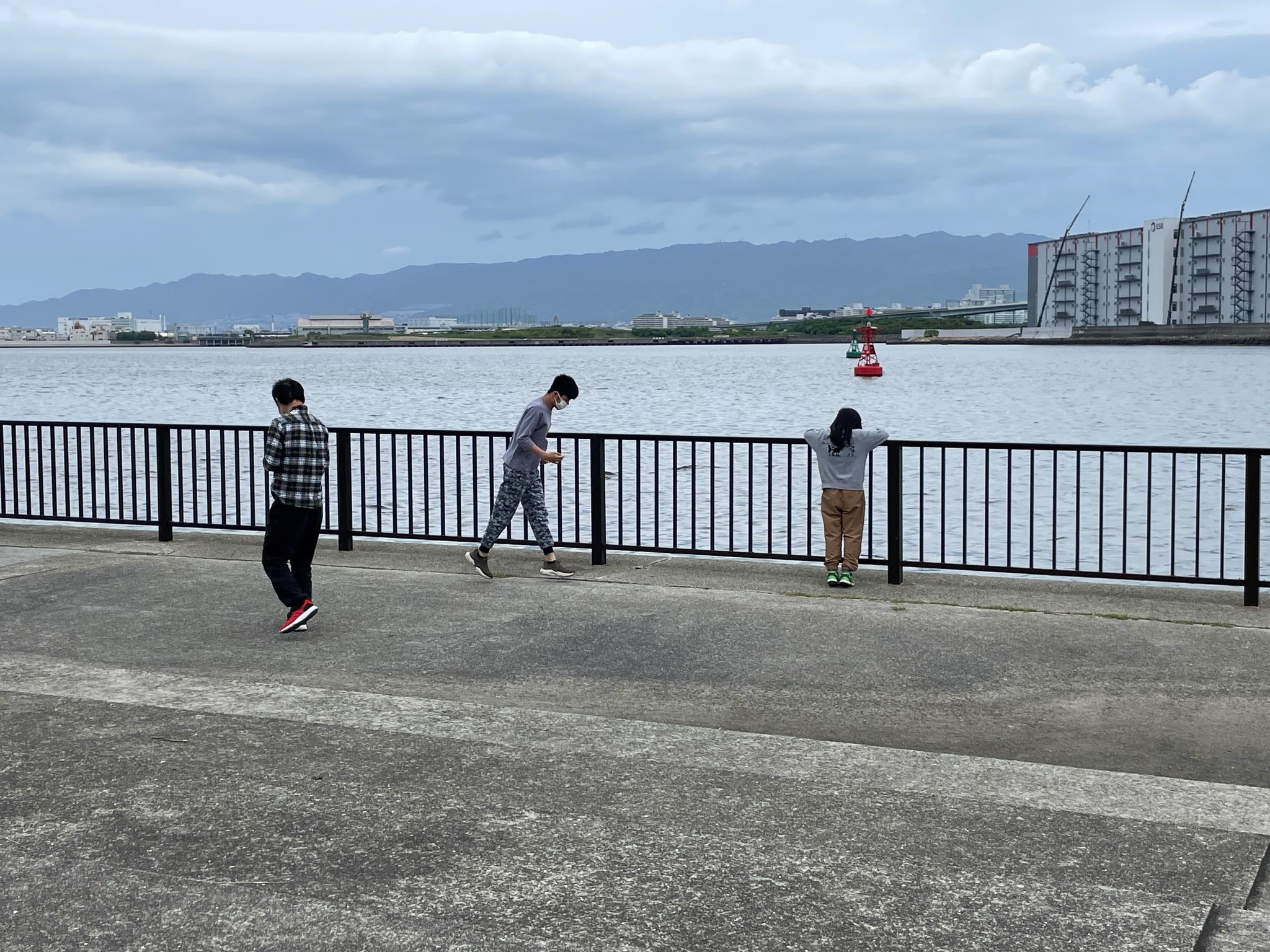 当時のメディア報道・掲載写真