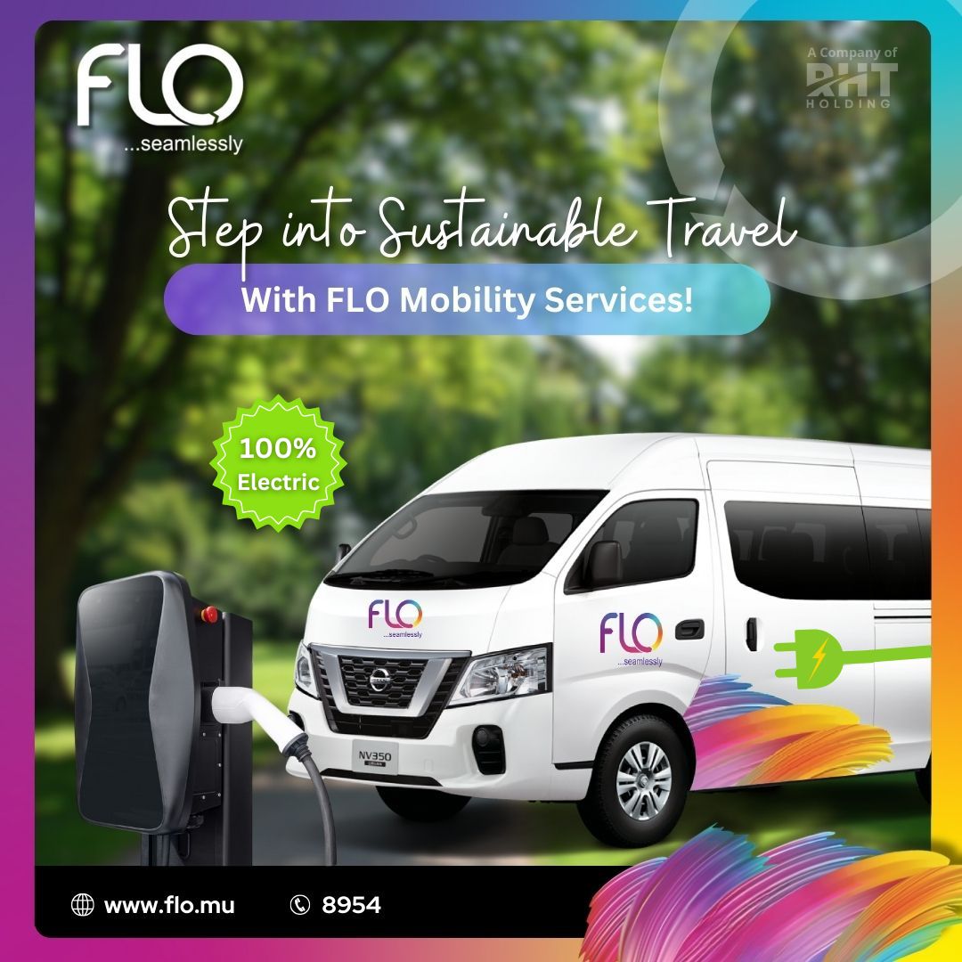 FLO Mobility Services Ltd