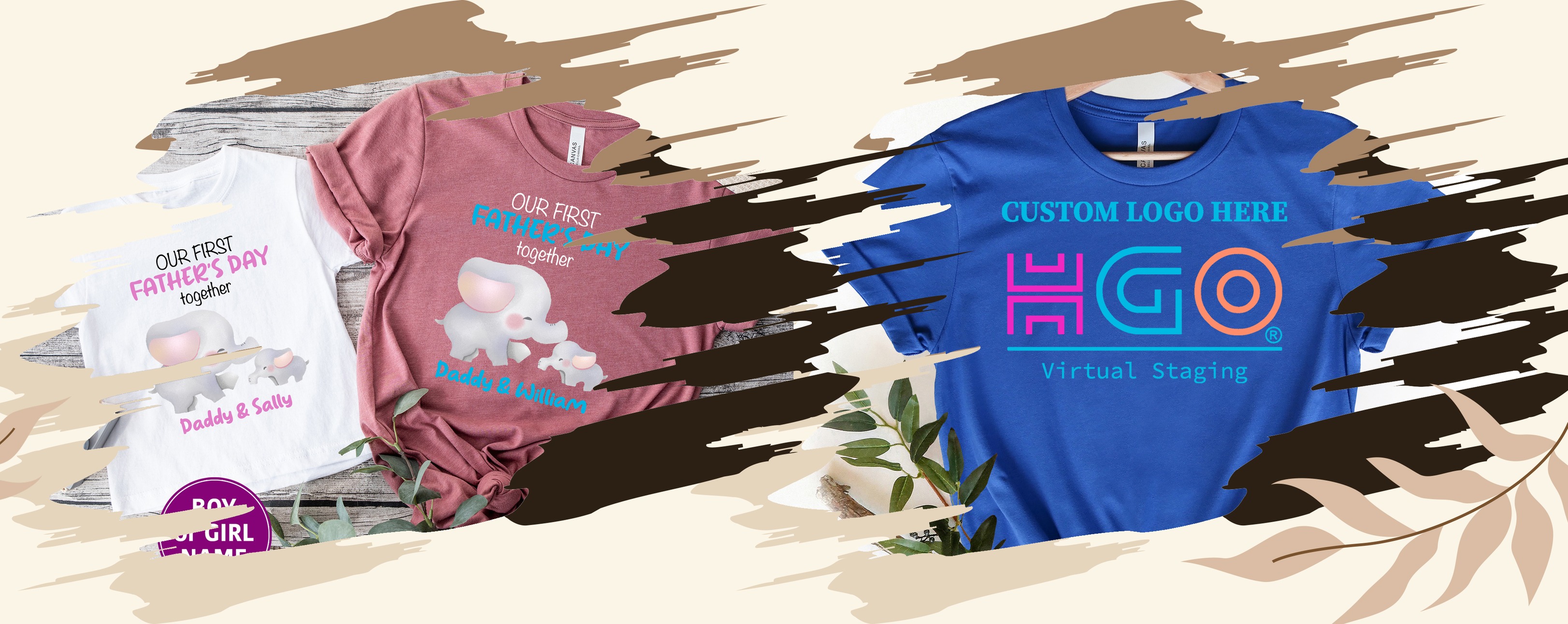 Hgo Design Graphics